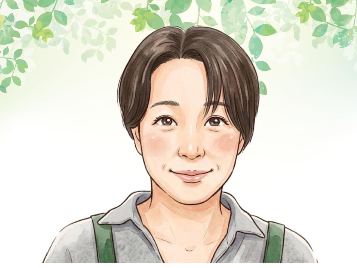 nami店長 中脇