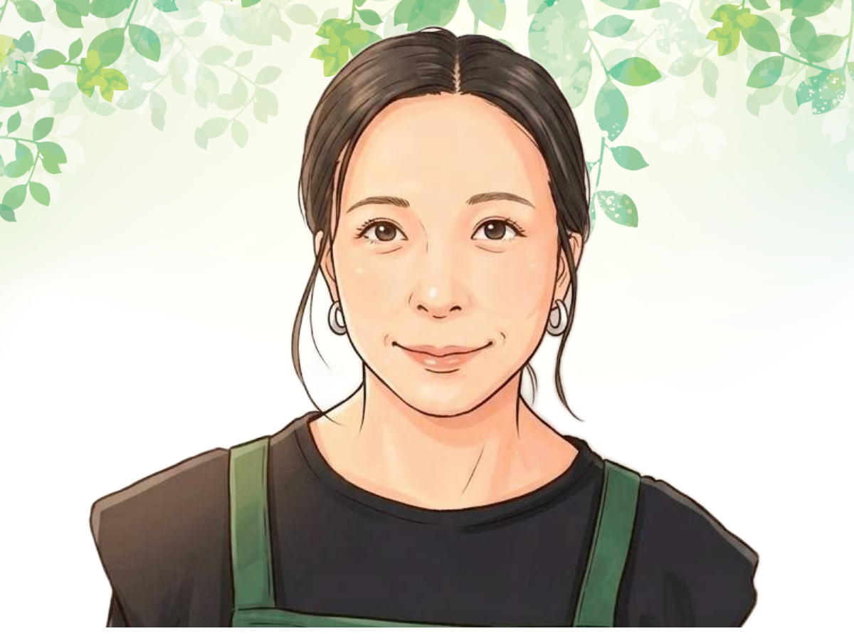 namiセラピスト 小島