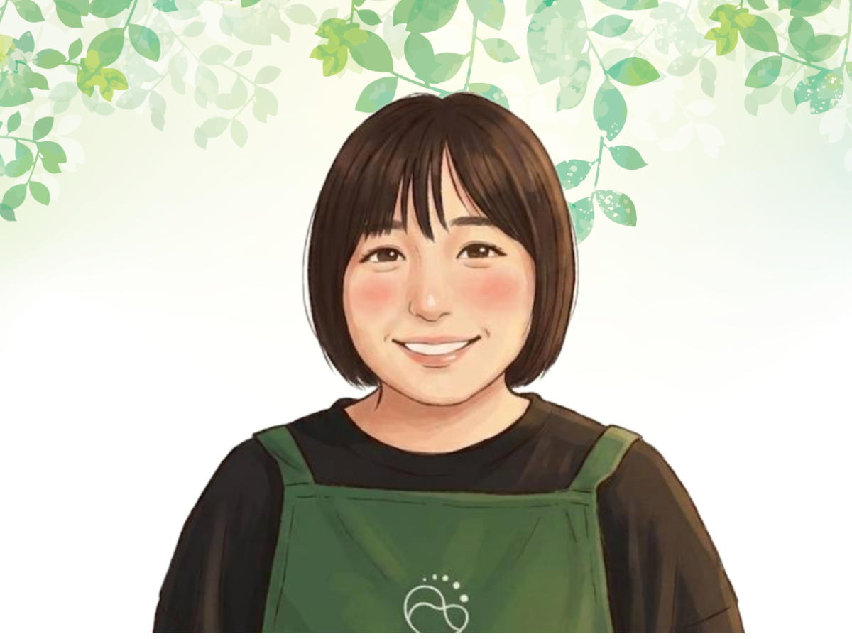 namiセラピスト 大石