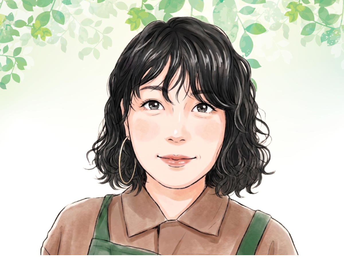 namiセラピスト 杉本